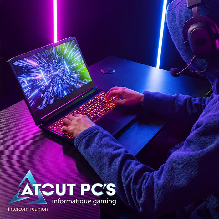 Atout Pc'S réunion